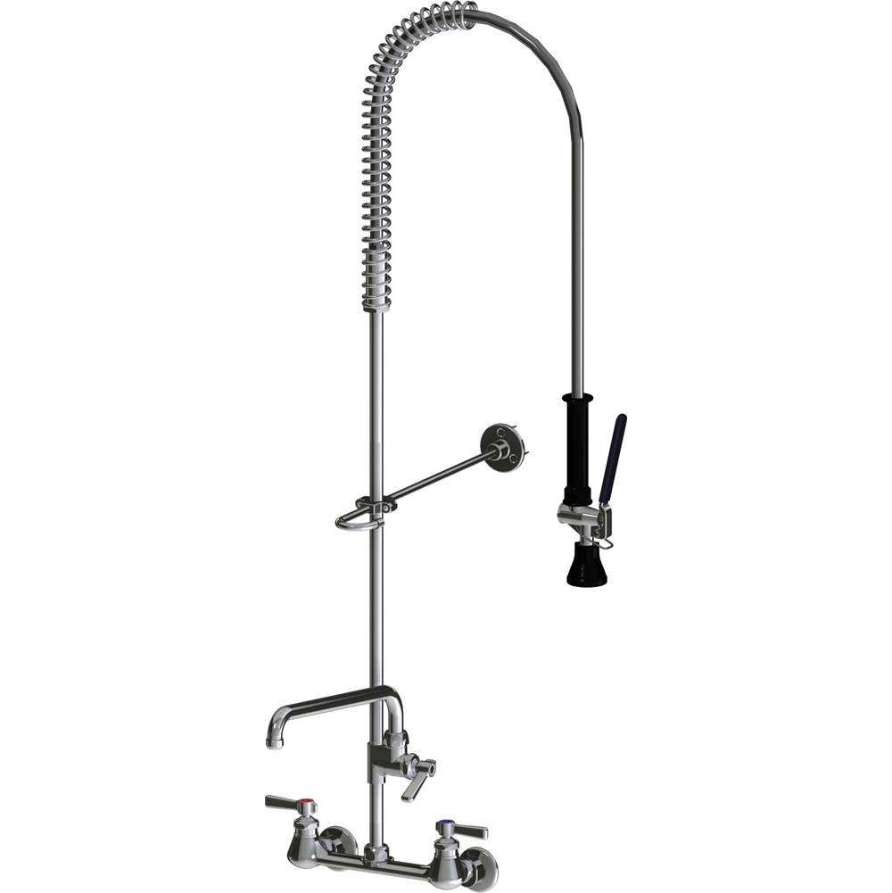 Chicago Faucets 510GC613AL12ABCP PRERINSE FITTING