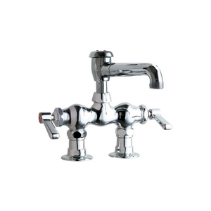 Chicago Faucets 772 L5vbcp Chicago Faucets 772 L5vbcp Service 3 8 Inch Center