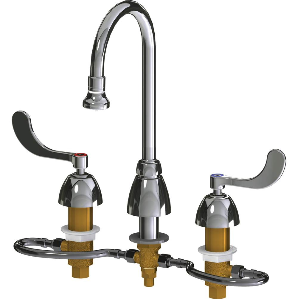 chicago kitchen faucets        <h3 class=