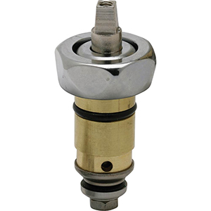 Cartuccia Chicago Faucets 625-XJKABNF NAIAD Per Rubinetto - Ciclo Rapido, Chiusura Temporale