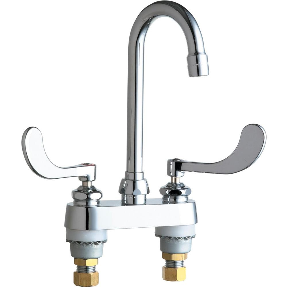 Chicago Faucets 895 317ABCP