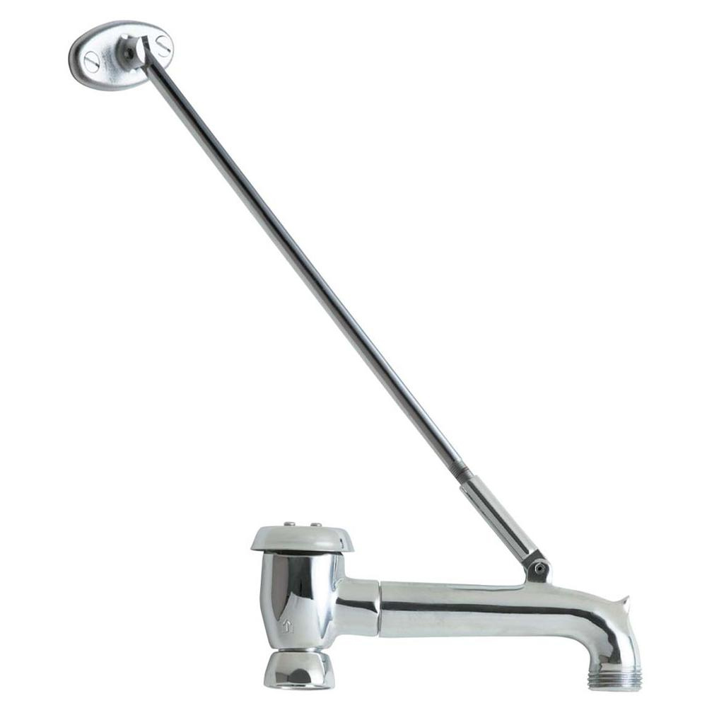 Chicago Faucets 897 Sjkcp