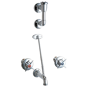 Chicago Faucets 911 Cp