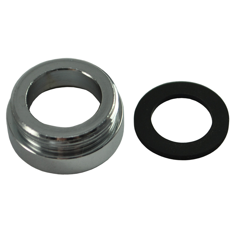 Chicago Faucet Shoppe 4EACF Chicago Aerator Converter